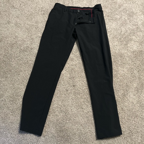 Slim fit pants - Picture 4 of 4